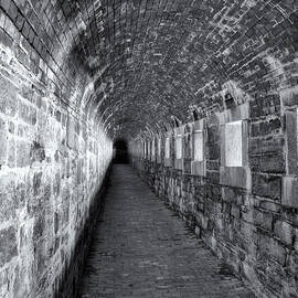 Fort Knox Rifle Gallery II by Clarence Holmes