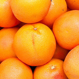 Grapefruit by Tom Gowanlock