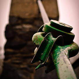 Tether Ending by Duluth To Door County Photography