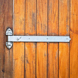 Hinge by Tom Gowanlock