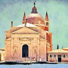 Il Redentore by Jeffrey Kolker