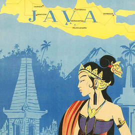 Java by Georgia Clare