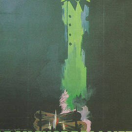 La Silence De La Mer by Georgia Clare