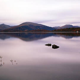Loch Lomond by Grant Glendinning