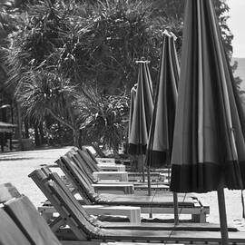 Low Season by Georgia Clare