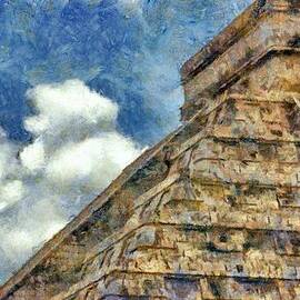 Mayan Mysteries by Jeffrey Kolker