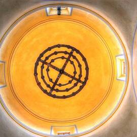 Mission Light by David Morefield