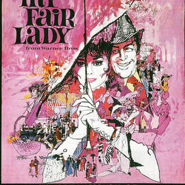 My Fair Lady by Georgia Clare