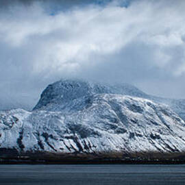Nevis by Chris Boulton