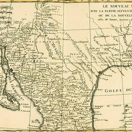 Northern Mexico by Guillaume Raynal