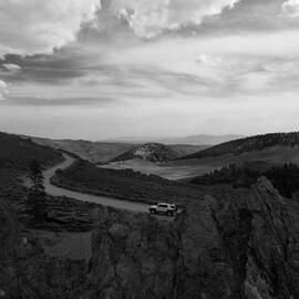 On the Road to Somewhere by Joe Schofield