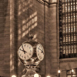 Precious Time by Susan Candelario