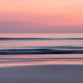 Predawn Surf I by Steven Sparks