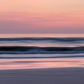 Predawn Surf II by Steven Sparks