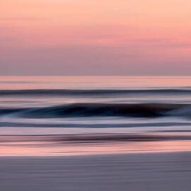 Predawn Surf III by Steven Sparks