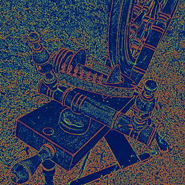 Rumplestiltskin's plan takes shape by Richard Reeve