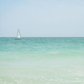 Sail the World by Georgia Clare