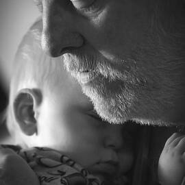 Sleep Tight by Bill and Linda Tiepelman