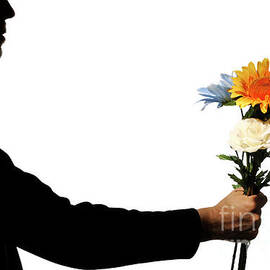 Sorry by Sami Sarkis Photography