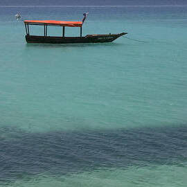 Spirit of Freedom by Darcy Michaelchuk