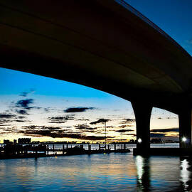 Swept Away by Steven Sparks