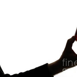 The Scientist by Sami Sarkis Photography