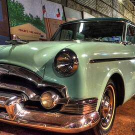 This Sleeper is ready to Race by David Morefield