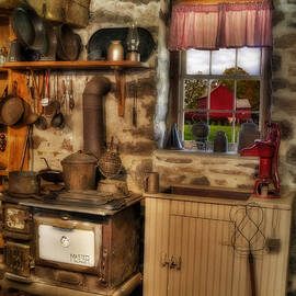 Times Gone By by Susan Candelario