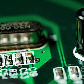 USB board by Sami Sarkis Photography