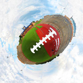 Wee Football by Nikki Smith