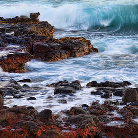 Wet Rocks by Kelley King