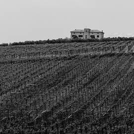 An italian farm in Abruzzo by AM FineArtPrints