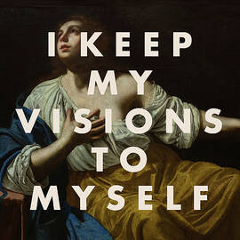 Fleetwood Mac Art Print by Georgia Clare