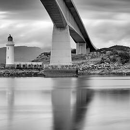 Isle of Skye Bridge by Grant Glendinning