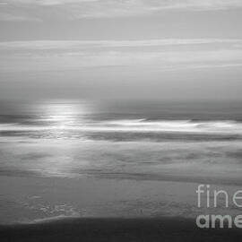 Moonlight over the Pacific by Bruce Block