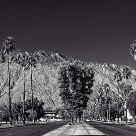 palm springs california by Mountain Dreams