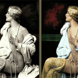 Pearls by Franchi Torres