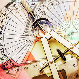 Retro interior design by Jorgo Photography