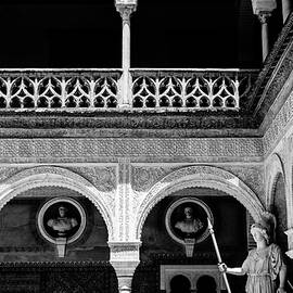 Through the centuries by AM FineArtPrints