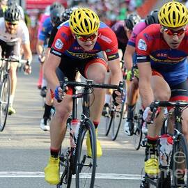 Team ERRACE by Donn Ingemie