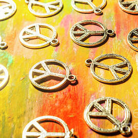 1960s peace movement by Jorgo Photography