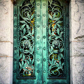 Filigree by Jessica Jenney