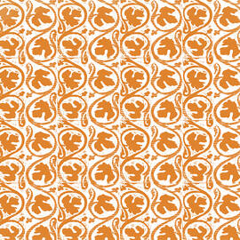 Of fantasies and petals by AM FineArtPrints