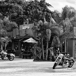 Roadhouse  by Laura Fasulo