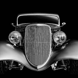 '33 Ford Hotrod by Douglas Pittman