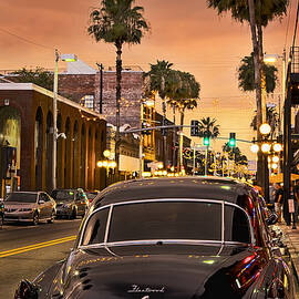 48 CADI by Steven Sparks