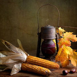 Autumn by Nailia Schwarz