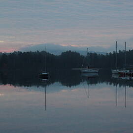 Wolfeboro NH by Donn Ingemie
