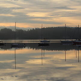 Wolfeboro NH by Donn Ingemie
