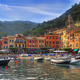 Portofino by Joana Kruse